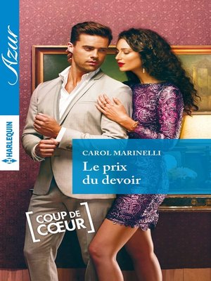 cover image of Le prix du devoir